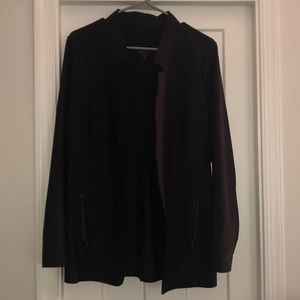 ATHLETA BLAZER